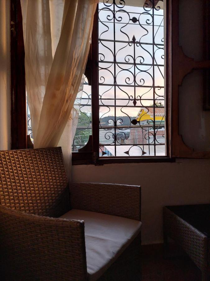 Hotel Posada Las Casas ซานกริสโตบัล เด ลาสกาซาส ภายนอก รูปภาพ