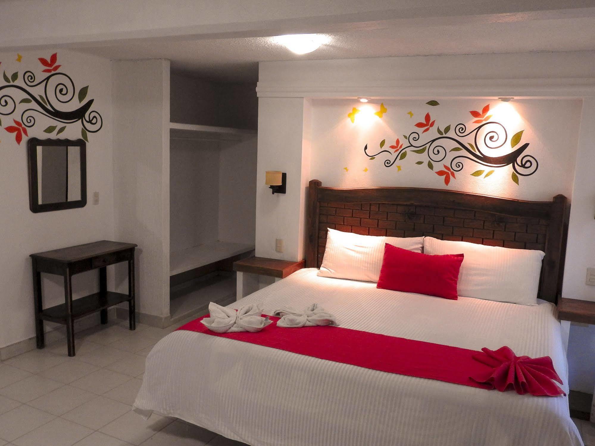 Hotel Posada Las Casas ซานกริสโตบัล เด ลาสกาซาส ภายนอก รูปภาพ