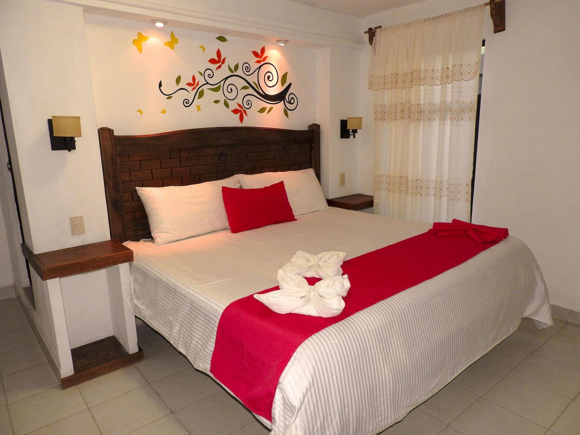 Hotel Posada Las Casas ซานกริสโตบัล เด ลาสกาซาส ภายนอก รูปภาพ