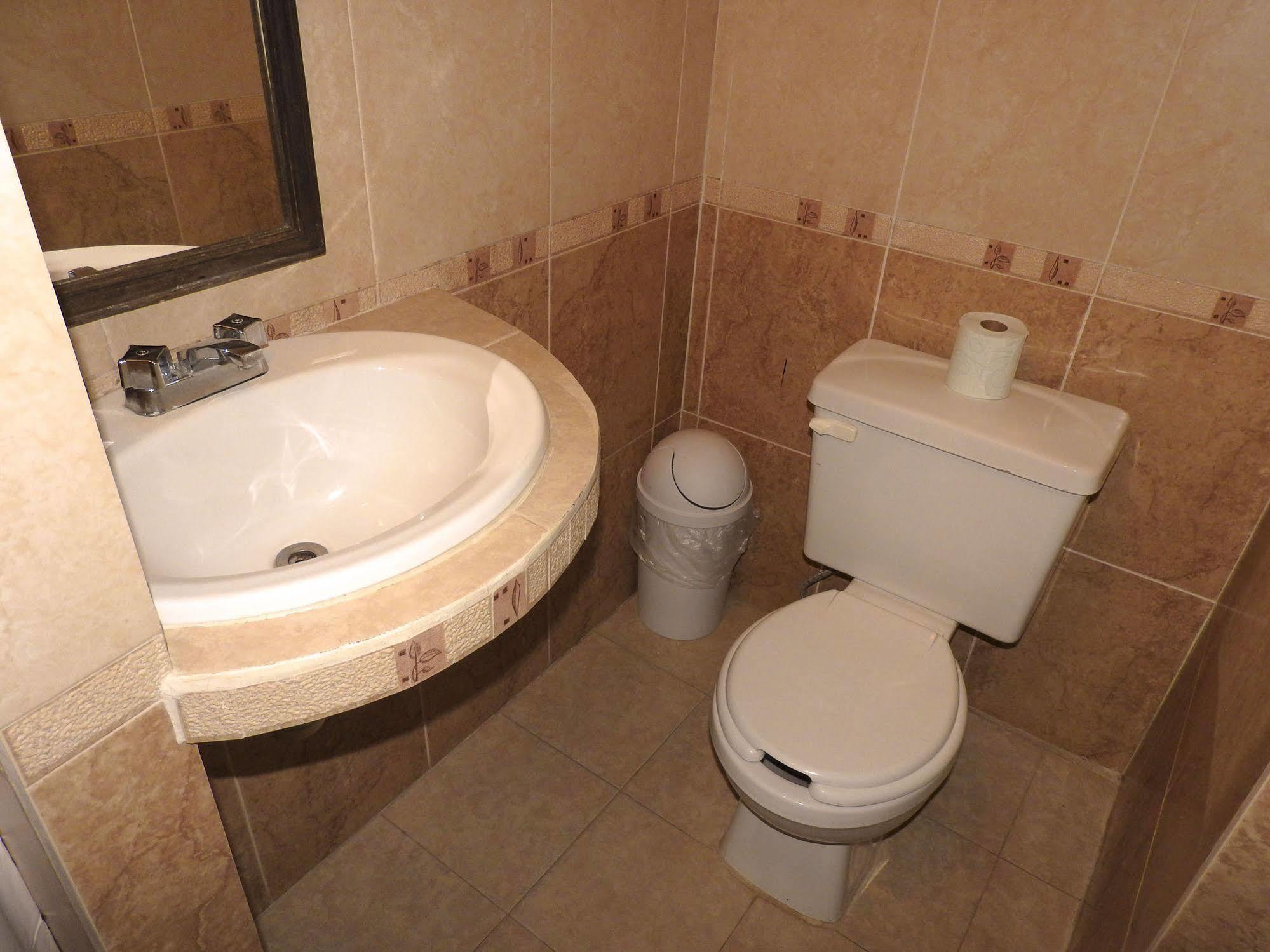 Hotel Posada Las Casas ซานกริสโตบัล เด ลาสกาซาส ภายนอก รูปภาพ